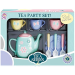 Tea Set - Boxed